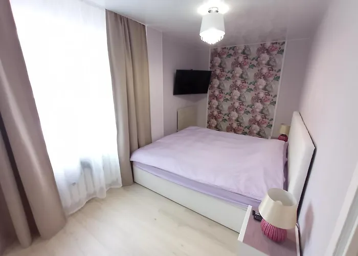 New Voidu Apartment